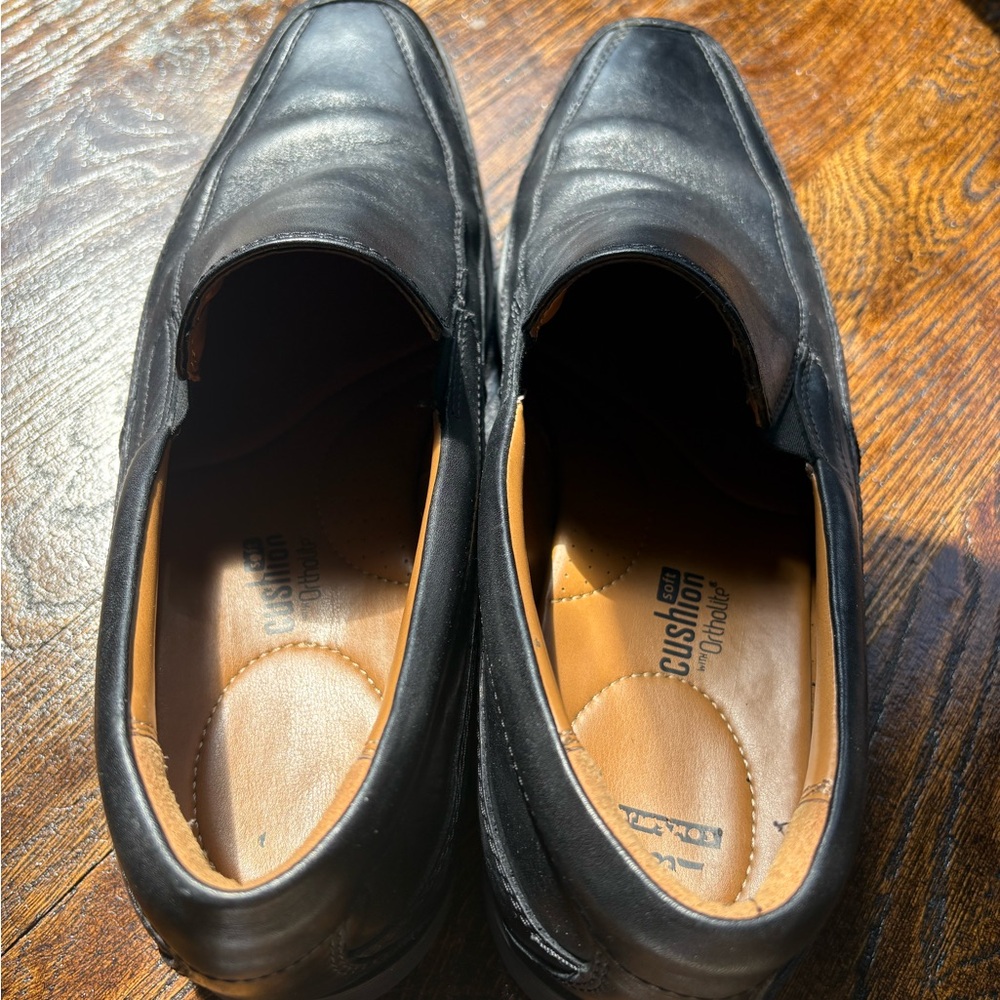 Cole Haan Slip-On Men’s Dress Shoes